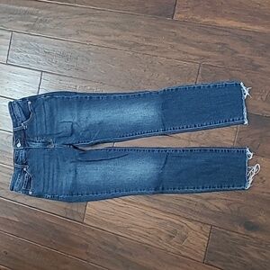 Lucky Brand jeans size 4/27 R